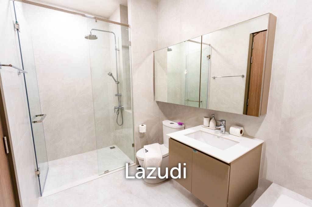 Brand New 2-Bedroom Condo for Sale in the Heart of Bangtao