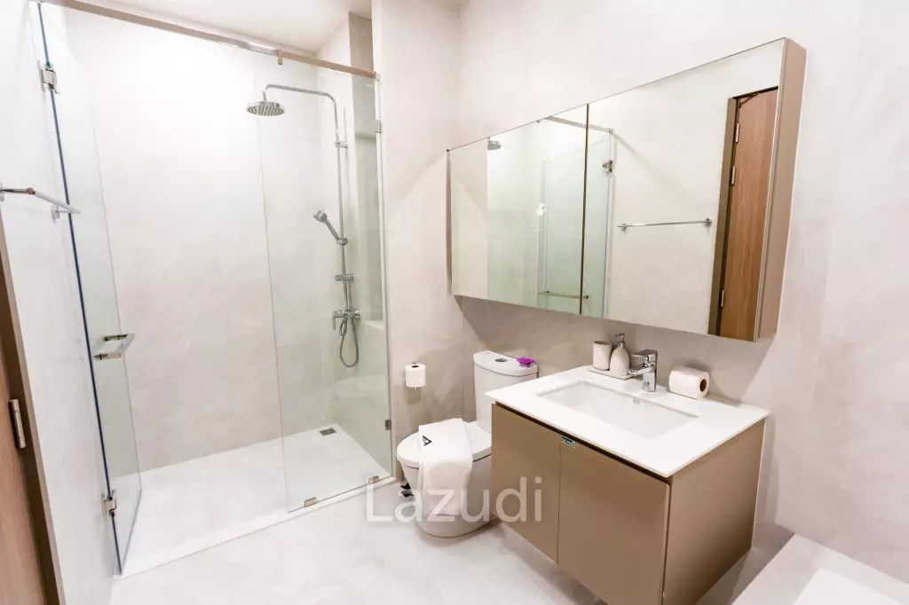 Brand New 2-Bedroom Condo for Sale in the Heart of Bangtao