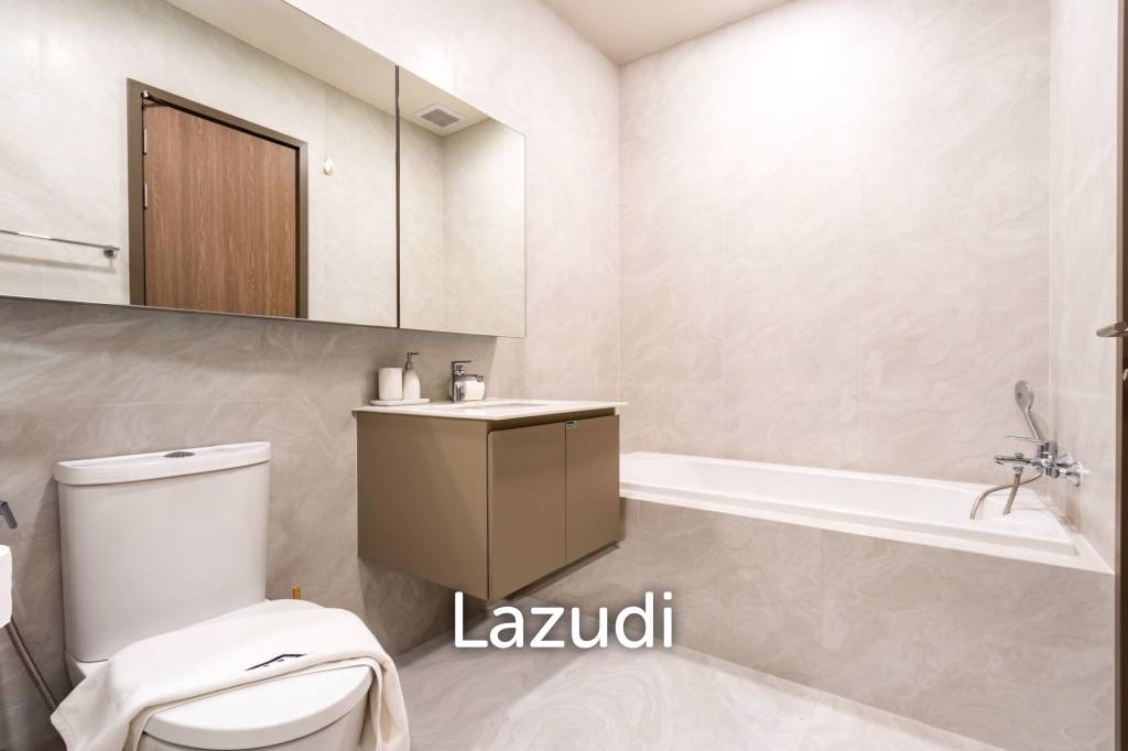 Brand New 2-Bedroom Condo for Sale in the Heart of Bangtao