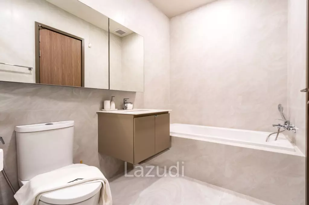 Brand New 2-Bedroom Condo for Sale in the Heart of Bangtao