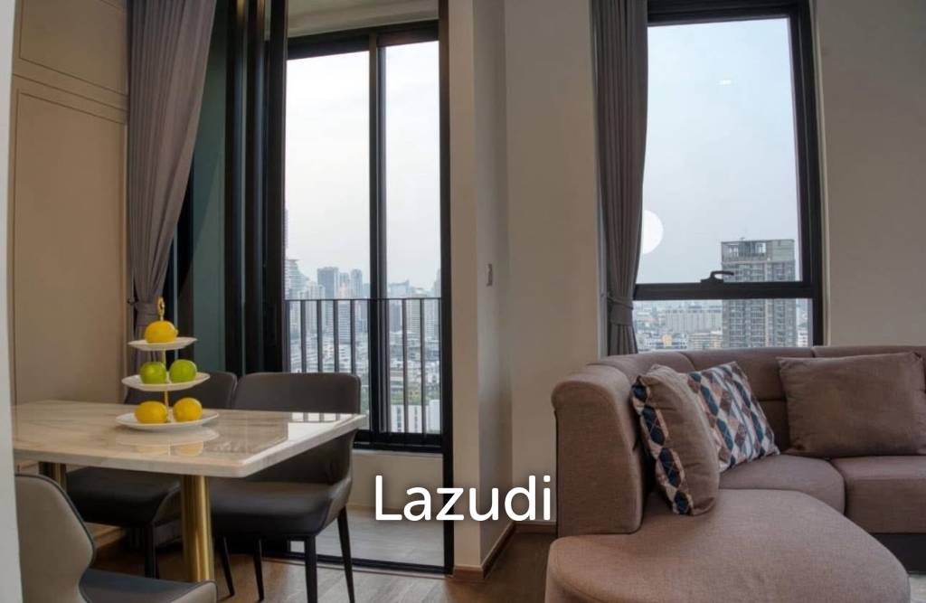 2bed 2bath for rent and sale Ideo Q Sukhumvit36