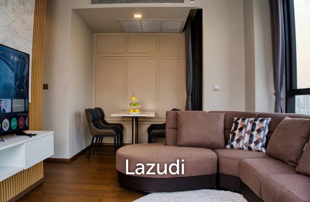 2bed 2bath for rent and sale Ideo Q Sukhumvit36