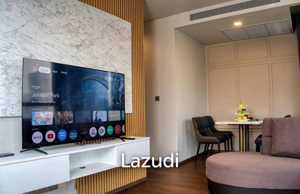 2bed 2bath for rent and sale Ideo Q Sukhumvit36