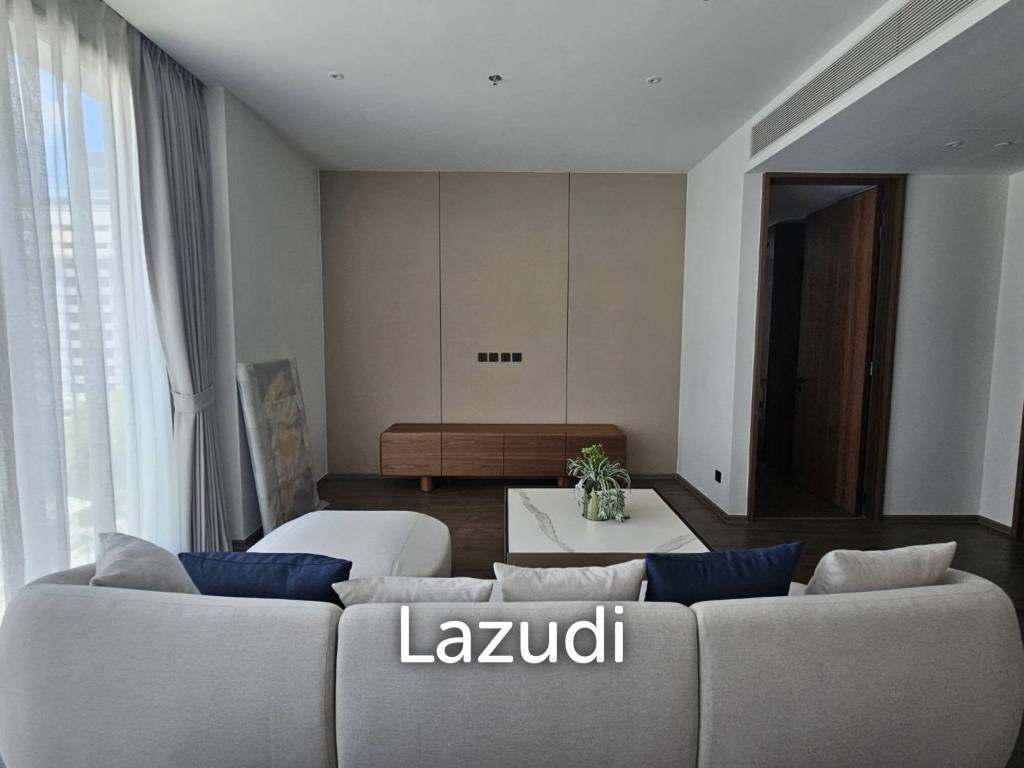 2bed 2bath for rent at ROMM Convent