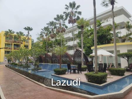 Beachfront Mykonos Condo | Market Village Mall Nearby
