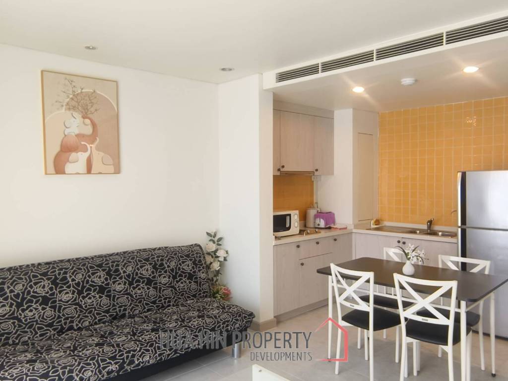 Beachfront Mykonos Condo | Market Village Mall Nearby