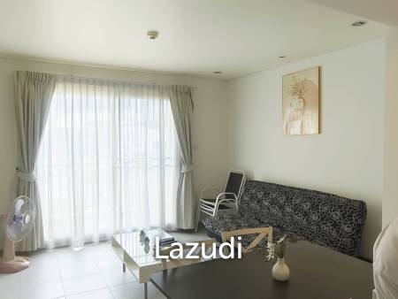 Beachfront Mykonos Condo | Market Village Mall Nearby