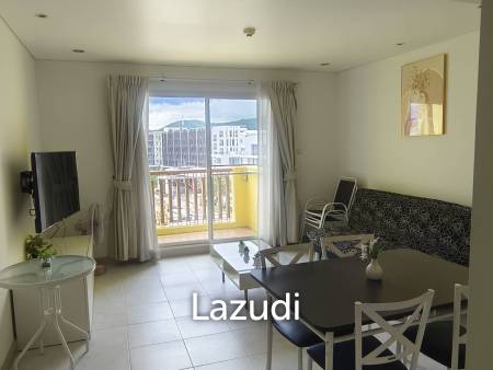 Beachfront Mykonos Condo | Market Village Mall Nearby