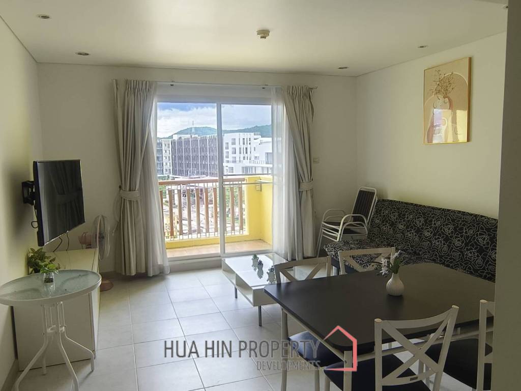 Beachfront Mykonos Condo | Market Village Mall Nearby