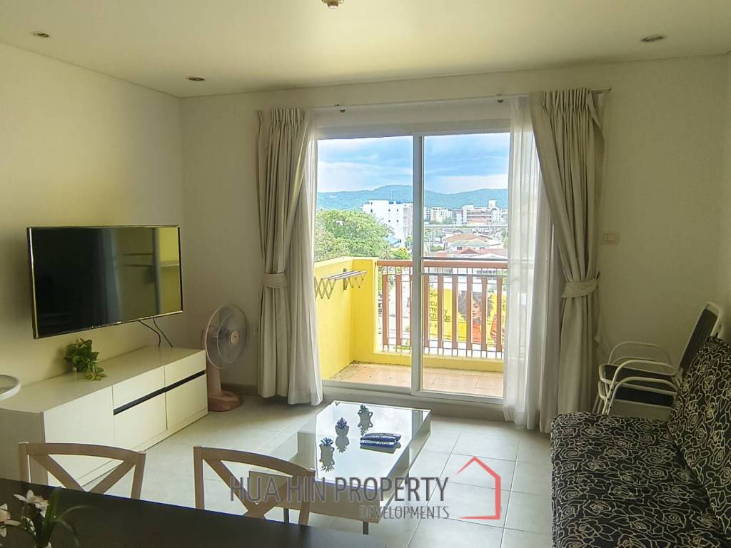 Beachfront Mykonos Condo | Market Village Mall Nearby