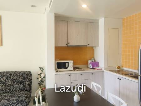 Beachfront Mykonos Condo | Market Village Mall Nearby