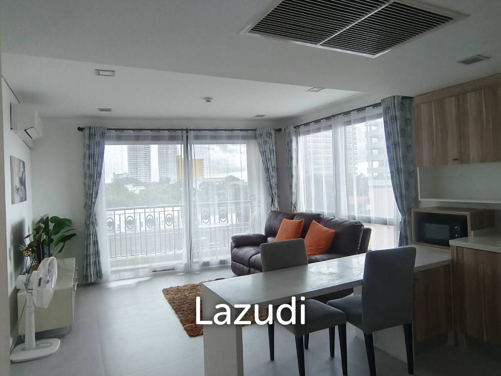 Beachfront Condo at Marrakesh | Near Bluport Mall