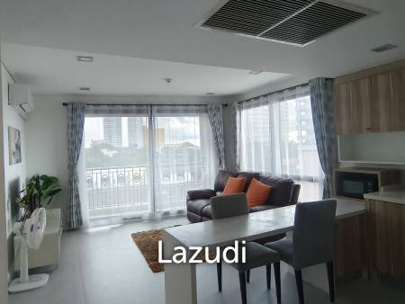 Beachfront Condo at Marrakesh | Near Bluport Mall