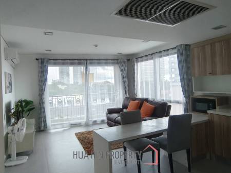 Beachfront Condo at Marrakesh | Near Bluport Mall