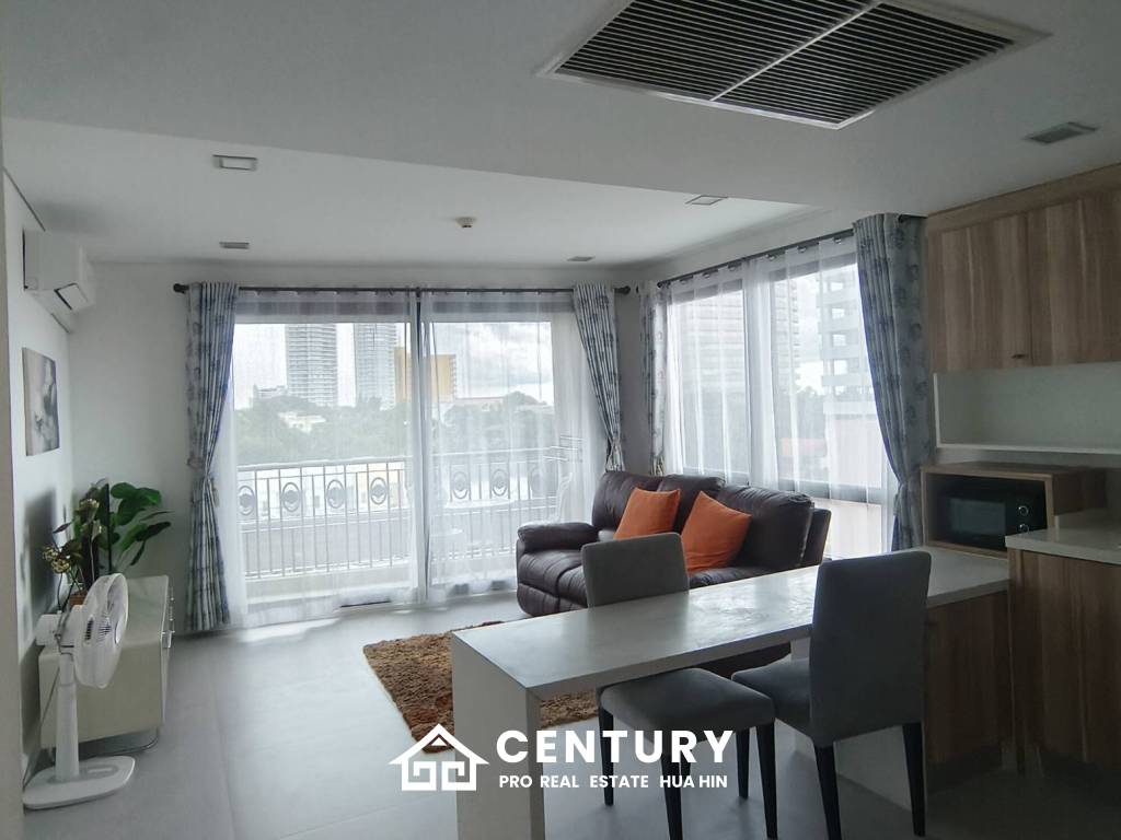 Beachfront Condo at Marrakesh | Near Bluport Mall