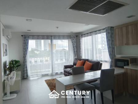 Beachfront Condo at Marrakesh | Near Bluport Mall