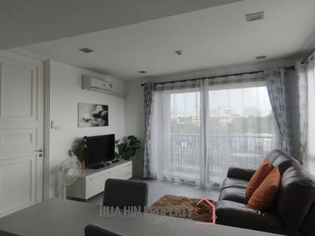 Beachfront Condo at Marrakesh | Near Bluport Mall