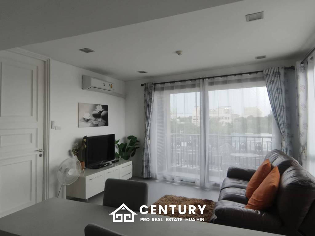 Beachfront Condo at Marrakesh | Near Bluport Mall