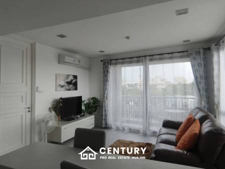Beachfront Condo at Marrakesh | Near Bluport Mall