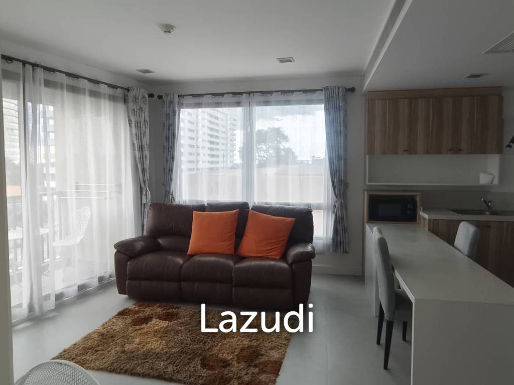 Beachfront Condo at Marrakesh | Near Bluport Mall