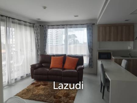 Beachfront Condo at Marrakesh | Near Bluport Mall