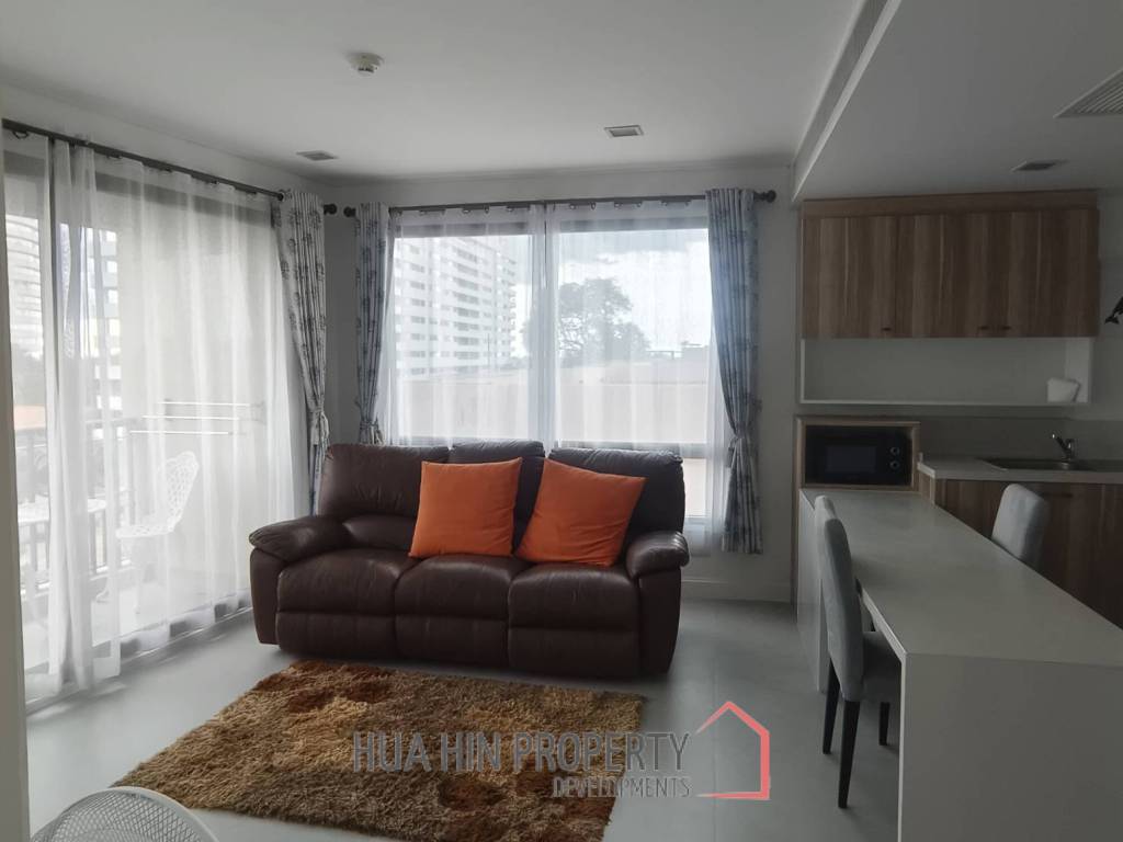 Beachfront Condo at Marrakesh | Near Bluport Mall