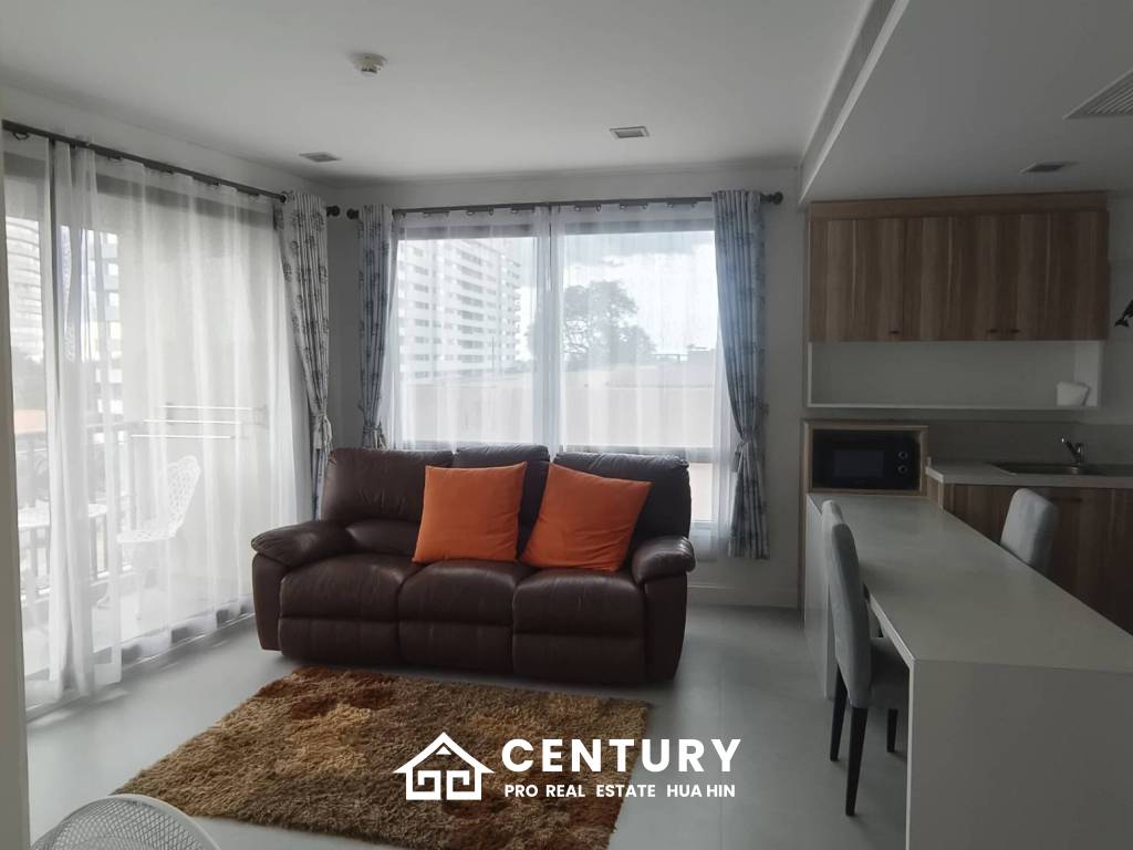 Beachfront Condo at Marrakesh | Near Bluport Mall