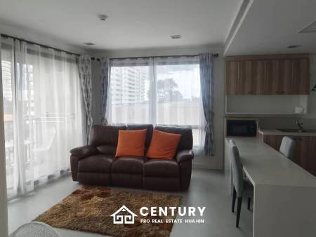 Beachfront Condo at Marrakesh | Near Bluport Mall