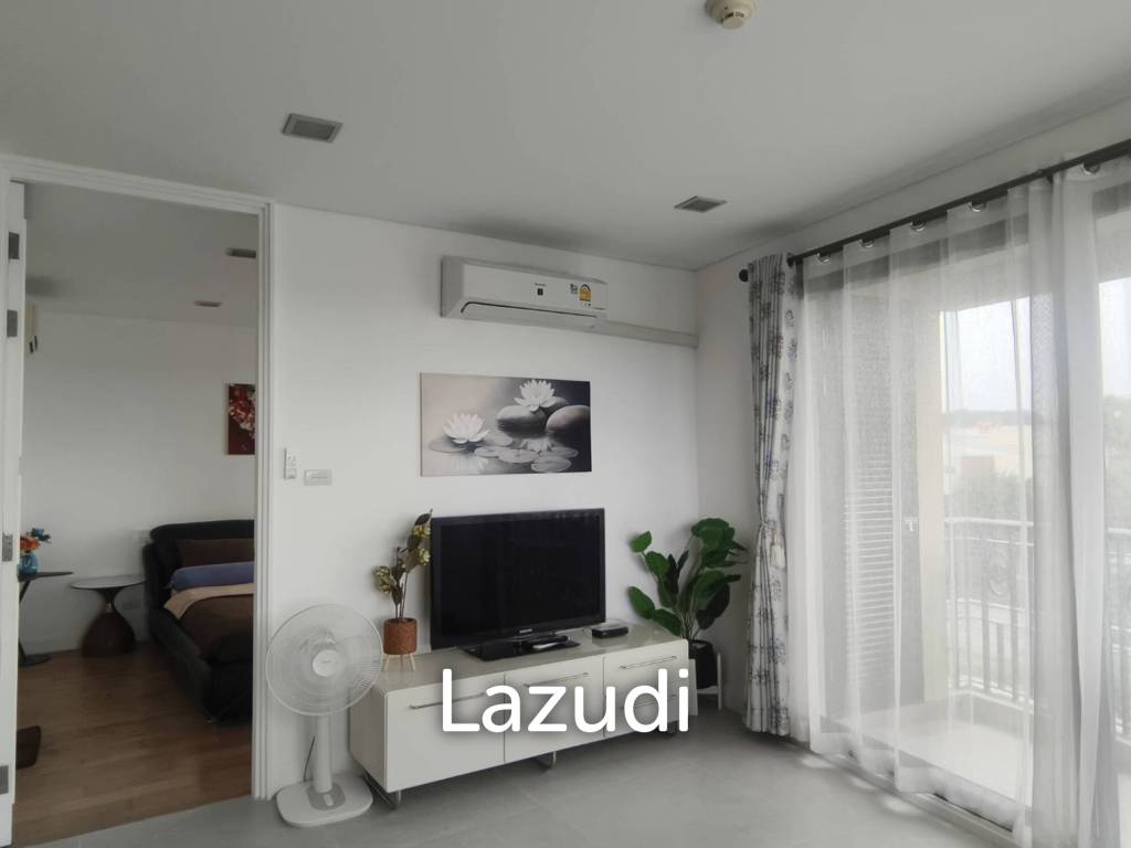 Beachfront Condo at Marrakesh | Near Bluport Mall