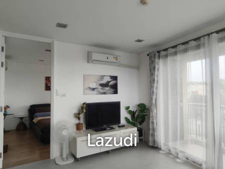 Beachfront Condo at Marrakesh | Near Bluport Mall