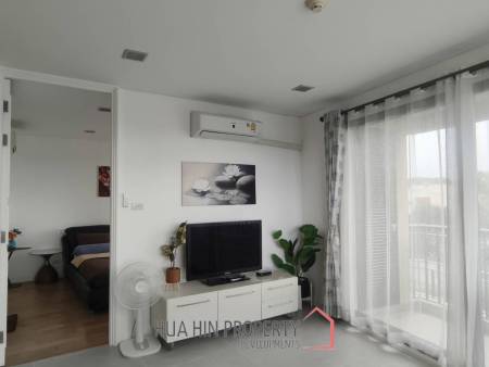 Beachfront Condo at Marrakesh | Near Bluport Mall