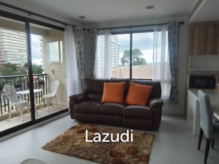 Beachfront Condo at Marrakesh | Near Bluport Mall