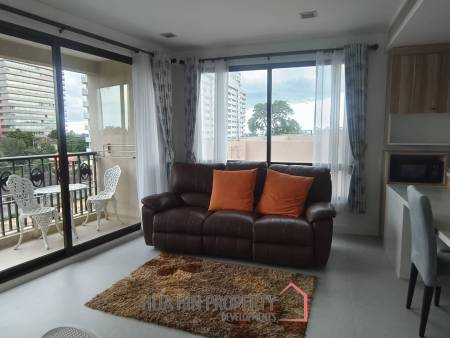Beachfront Condo at Marrakesh | Near Bluport Mall