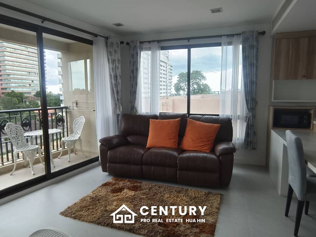 Beachfront Condo at Marrakesh | Near Bluport Mall