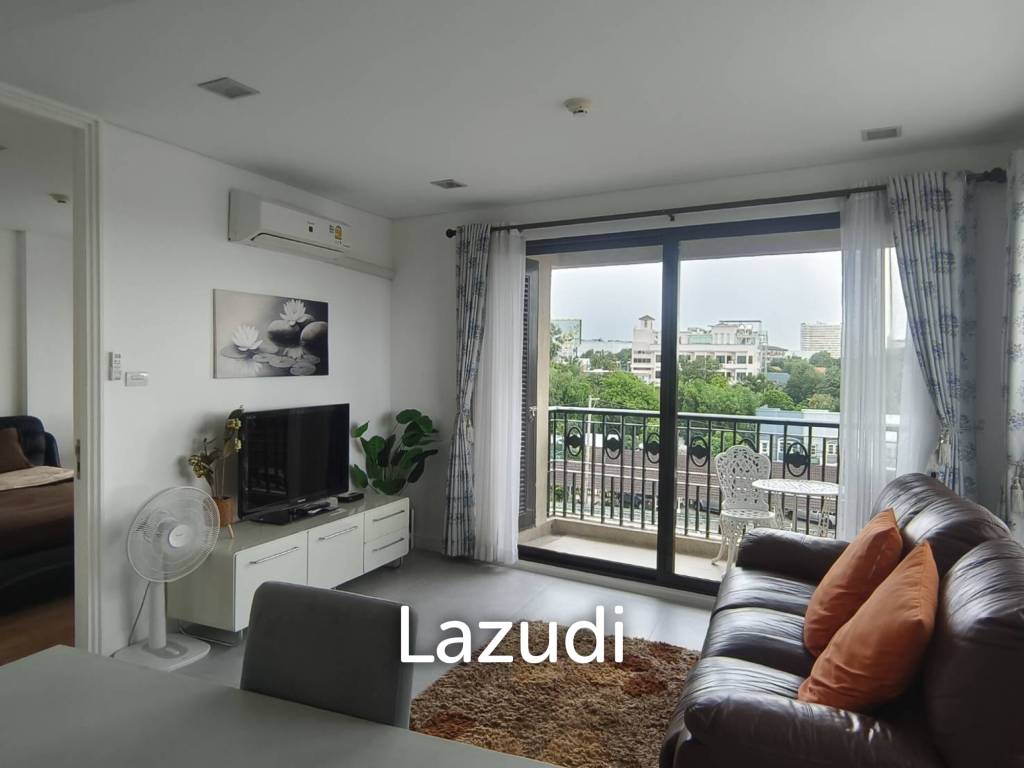 Beachfront Condo at Marrakesh | Near Bluport Mall
