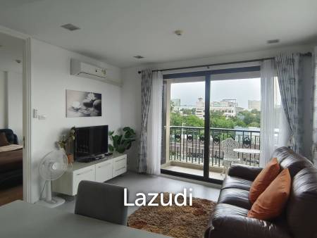 Beachfront Condo at Marrakesh | Near Bluport Mall