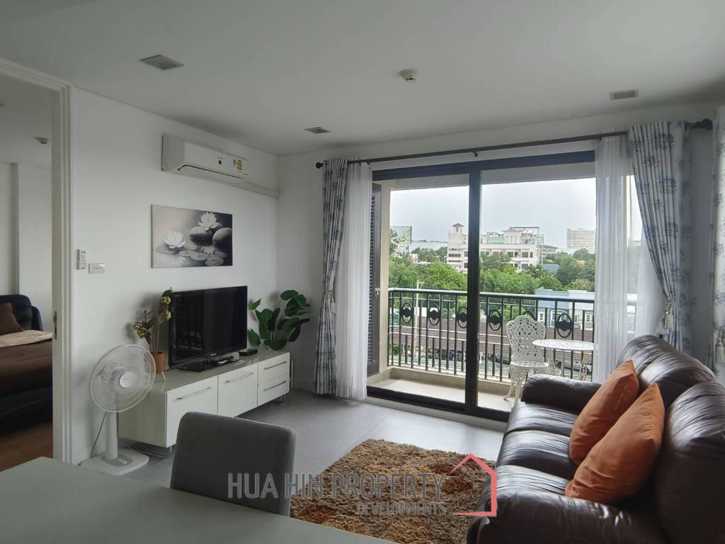 Beachfront Condo at Marrakesh | Near Bluport Mall