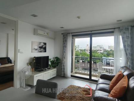 Beachfront Condo at Marrakesh | Near Bluport Mall