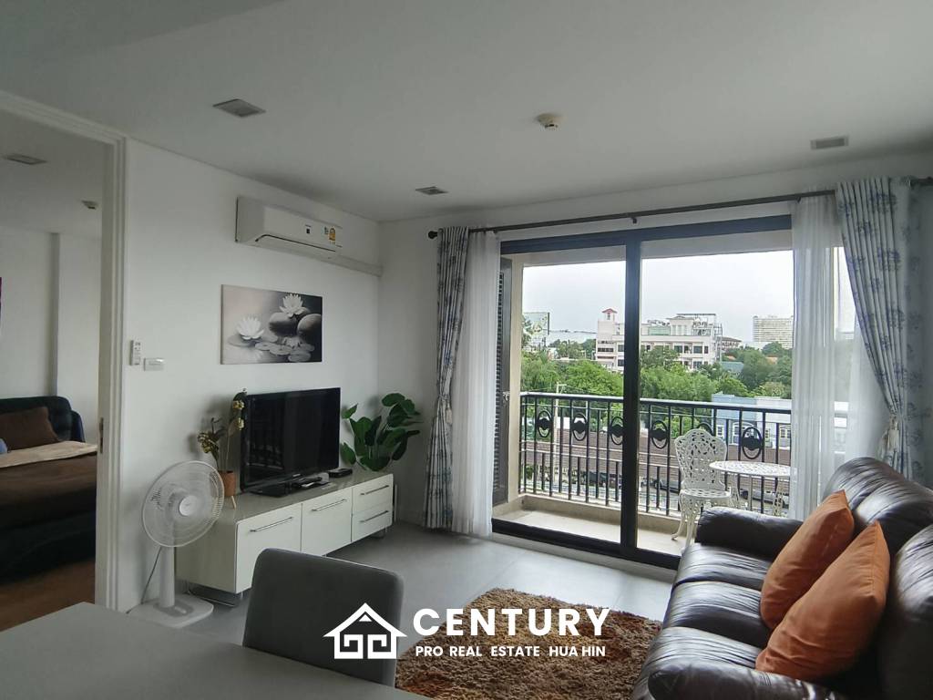 Beachfront Condo at Marrakesh | Near Bluport Mall