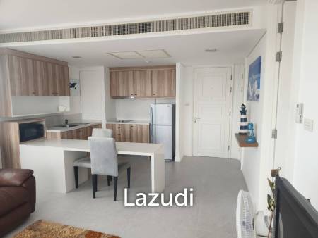 Beachfront Condo at Marrakesh | Near Bluport Mall