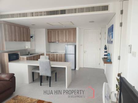Beachfront Condo at Marrakesh | Near Bluport Mall