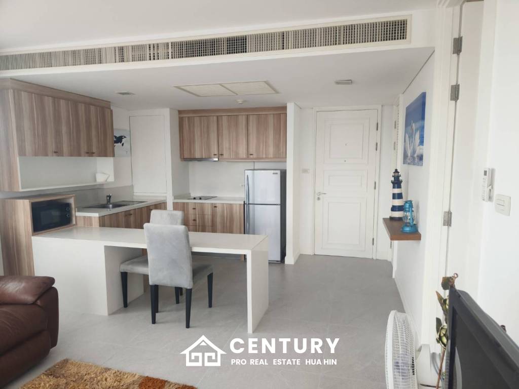 Beachfront Condo at Marrakesh | Near Bluport Mall