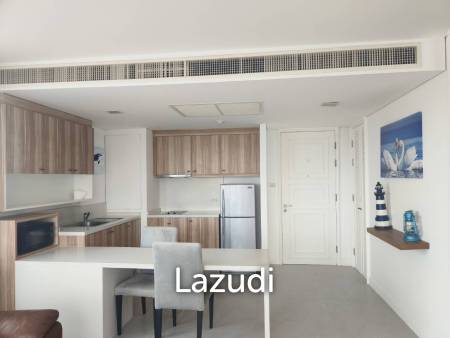 Beachfront Condo at Marrakesh | Near Bluport Mall
