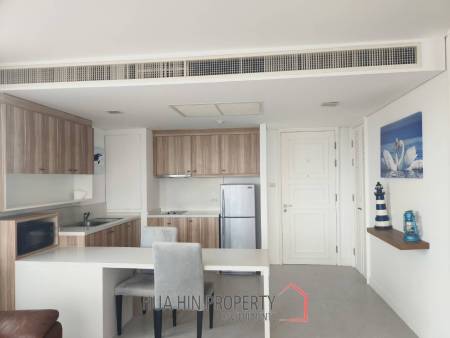 Beachfront Condo at Marrakesh | Near Bluport Mall