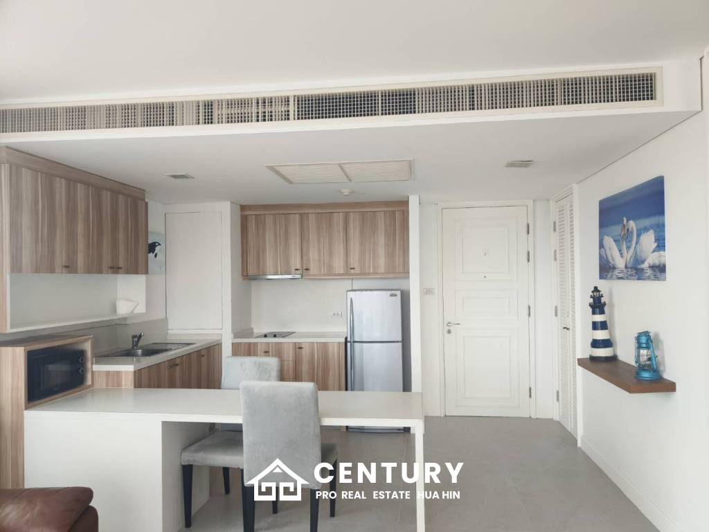 Beachfront Condo at Marrakesh | Near Bluport Mall