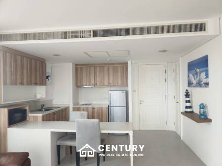 Beachfront Condo at Marrakesh | Near Bluport Mall