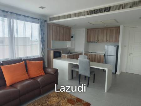 Beachfront Condo at Marrakesh | Near Bluport Mall