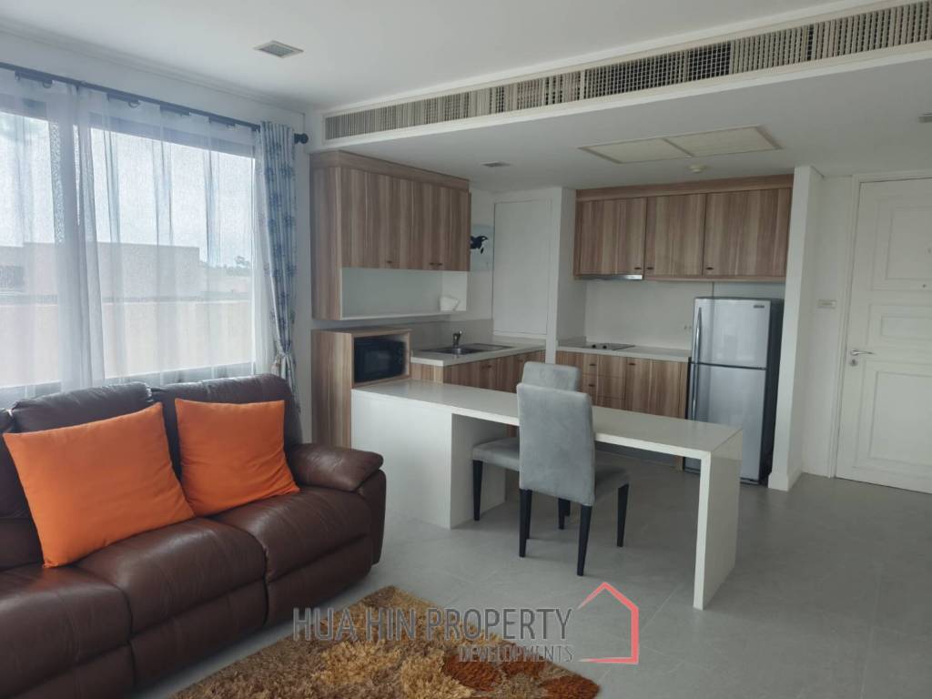 Beachfront Condo at Marrakesh | Near Bluport Mall