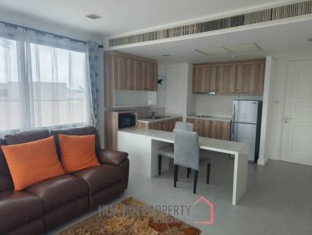 Beachfront Condo at Marrakesh | Near Bluport Mall