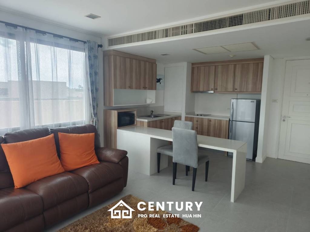 Beachfront Condo at Marrakesh | Near Bluport Mall